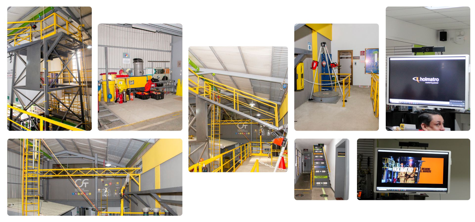 CEFOTEC | Centro de Formación Técnica