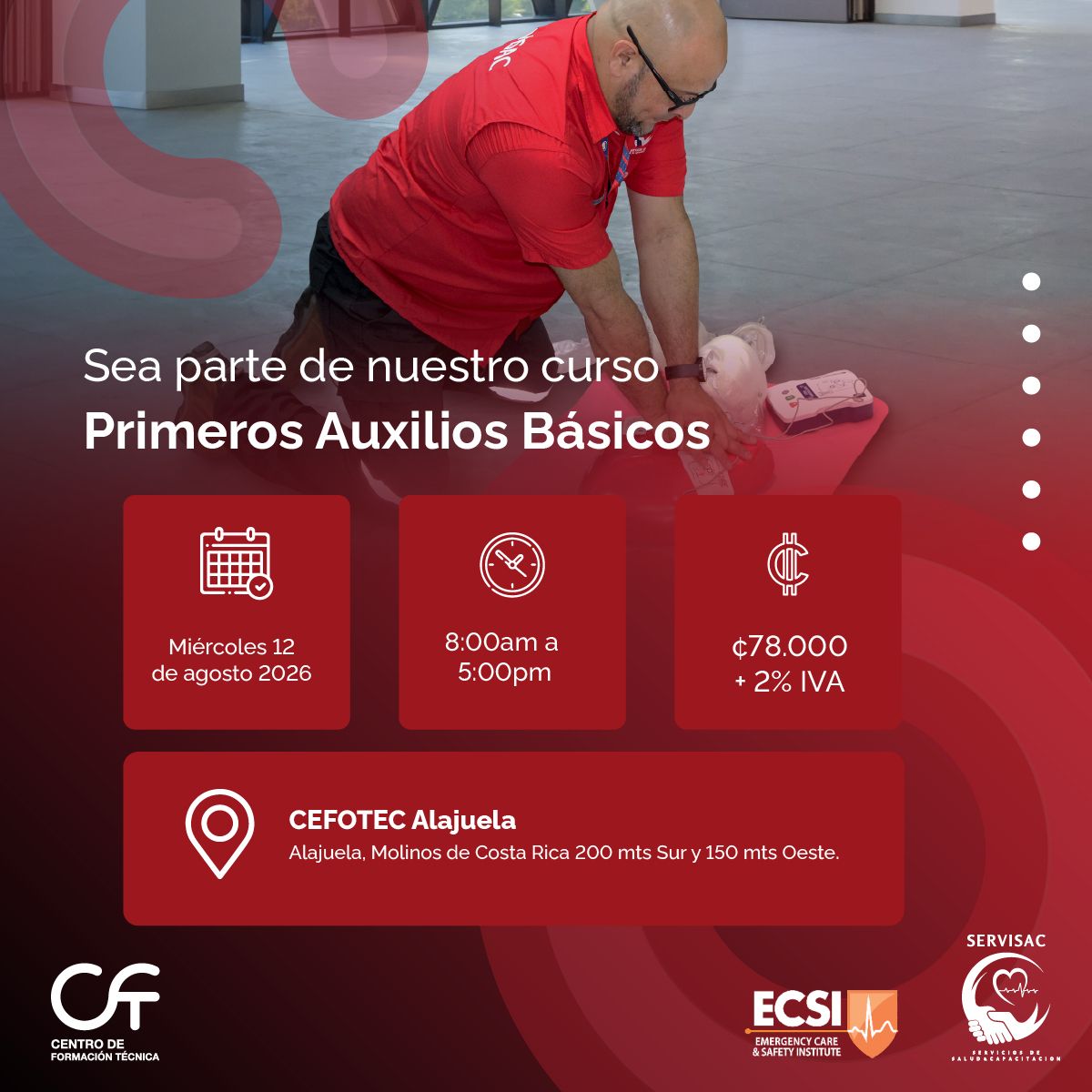 Primeros Auxilios Básicos